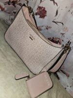 Bolsa Guess + Cartera (Semi Nuevas) - Imagen 2