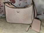 Bolsa Guess + Cartera (Semi Nuevas)