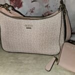 Bolsa Guess + Cartera (Semi Nuevas)