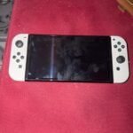 Nintendo Switch (Usado)