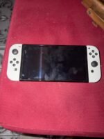 Nintendo Switch (Usado)