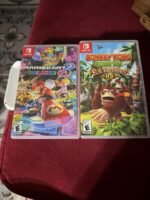 Nintendo Switch (Usado) - Imagen 3