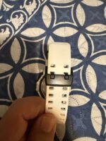 Reloj Casio G-Shock Blanco (Usado) - Imagen 3