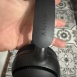 Audífonos Inalámbricos Sony (Usados – Oficina)