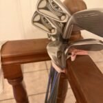 Tailormade-palos de golf