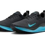 Zapatilla Nike Reactx Infinity run 4 de hombre talla 9/27cm/42gt, nuevo y original
