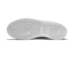 Zapatilla Nike Court Visión de hombre talla 9/27cm/42gt, nuevo y original - Imagen 3