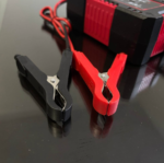 Cargador Automático de Baterías de carro y moto - Imagen 4