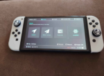 Usado- como nuevo Platform Nintendo Switch Nintendo switch oled con magia nítida al 100 con todos sus accesorios no negociable - Imagen 4