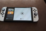 Usado- como nuevo Platform Nintendo Switch Nintendo switch oled con magia nítida al 100 con todos sus accesorios no negociable - Imagen 3