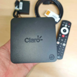Cajita claro TV Box liberada ✅