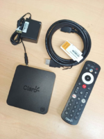 Cajita claro TV Box liberada ✅ - Imagen 2