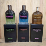 PERFUMES VALENTINO - BORN IN ROMA - STRAVAGANZA Y CORAL FANTASY