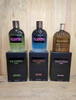 PERFUMES VALENTINO - BORN IN ROMA - STRAVAGANZA Y CORAL FANTASY