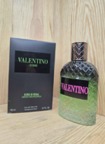 PERFUMES VALENTINO - BORN IN ROMA - STRAVAGANZA Y CORAL FANTASY - Imagen 3