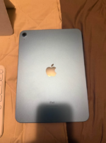 Vendo ipad10 con Magic Keyboard - Imagen 2