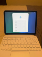 Vendo ipad10 con Magic Keyboard - Imagen 3