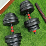 Mancuernas