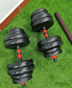 Mancuernas