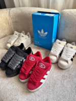 🔥 ADIDAS CAMPUS ÚLTIMAS TALLAS ENVÍO GRATIS A LA CAPITAL‼️GTQ395