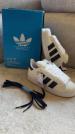 🔥 ADIDAS CAMPUS ÚLTIMAS TALLAS ENVÍO GRATIS A LA CAPITAL‼️GTQ395 - Imagen 4