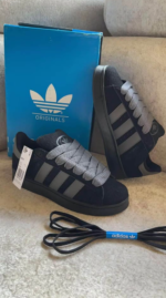 🔥 ADIDAS CAMPUS ÚLTIMAS TALLAS ENVÍO GRATIS A LA CAPITAL‼️GTQ395 - Imagen 3