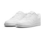 Zapatilla Nike Court Visión de hombre talla 9/27cm/42gt, nuevo y original