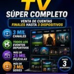 TV ENTRETENIMIENTO