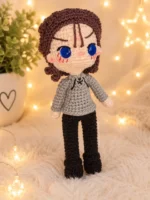 Amigurumis